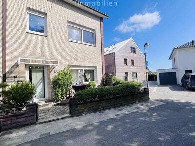 Doppelhaushälfte zum Kauf 449.000 € 7,5 Zimmer 193 m² 341 m² Grundstück Bremen 28279