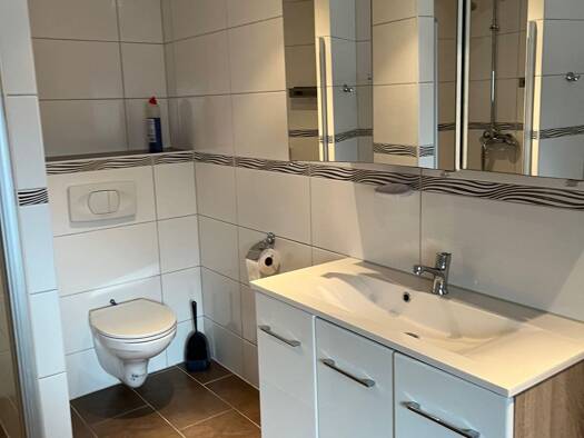 Wohnung zur Miete 400 € 3 Zimmer 70 m² frei ab sofort Sägemühlenstraße 21 Herzberg Herzberg am Harz 37412