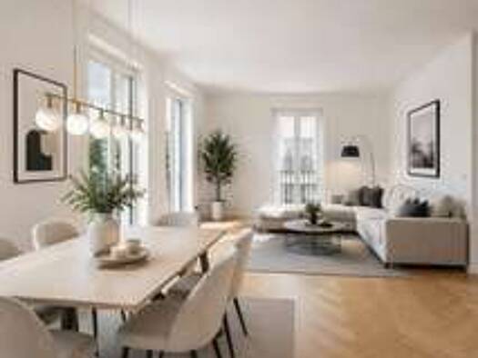 Wohnung zum Kauf - Erstbezug provisionsfrei 890.000 € 3 Zimmer 78,2 m² frei ab sofort Bogenallee 8 Harvestehude Eimsbüttel 20144
