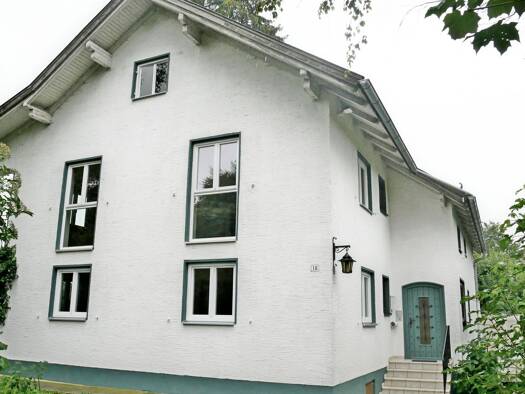 Haus zum Kauf 498.000 € 9 Zimmer 220 m² 830 m² Grundstück Aufkirch Kaltental 87662