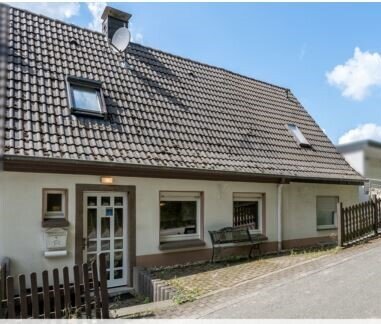 Einfamilienhaus zum Kauf 190.000 € 4 Zimmer 119 m²<br/>Wohnfläche 265 m²<br/>Grundstück Dahlerbrück Schalksmühle 58579