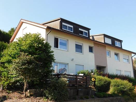 Wohnung zur Miete 580 € 1,5 Zimmer 50 m² 2 Geschosse frei ab 01.01.2027 Beilstein Beilstein 71717