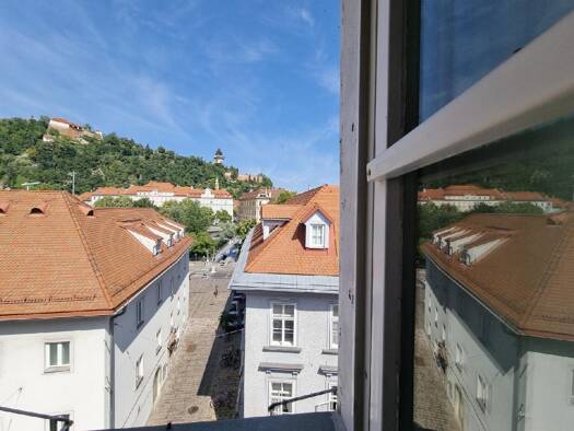 Wohnung zum Kauf 310.000 € 2 Zimmer 58,2 m² Lend Graz 8020