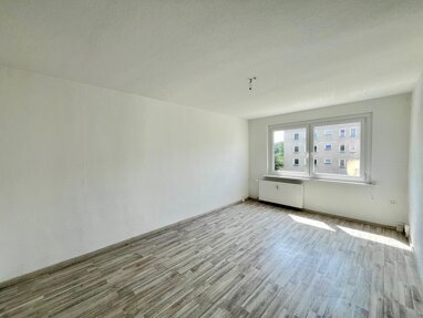 Wohnung zur Miete 250 € 1 Zimmer 36 m² 2. Geschoss frei ab sofort Th.- Stock- Str. 2 Rothenburg Rothenburg 02929