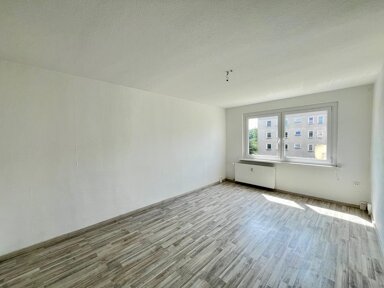 Wohnung zur Miete 250 € 1 Zimmer 36 m² 2. Geschoss frei ab sofort Th.- Stock- Str. 2 Rothenburg Rothenburg 02929