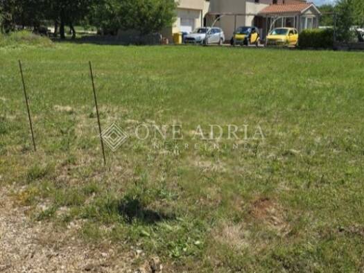 Grundstück zum Kauf 180.000 € Poreč 52440