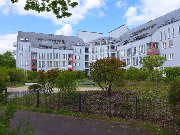 Wohnung zum Kauf provisionsfrei 269.000 € 3 Zimmer 81,8 m² 1. Geschoss Hallestraße 54 Brüser Berg Bonn 53125