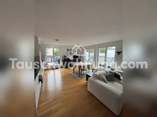Wohnung zur Miete Tauschwohnung 1.505 € 2 Zimmer 62 m² 2. Geschoss Ramersdorf-Perlach München 81737