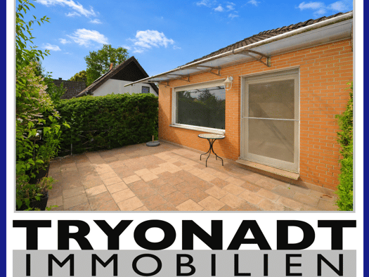 Einfamilienhaus zum Kauf 399.000 € 2,5 Zimmer 80,8 m² 500 m² Grundstück frei ab sofort Lichtenrade Tempelhof-Schöneberg 12309
