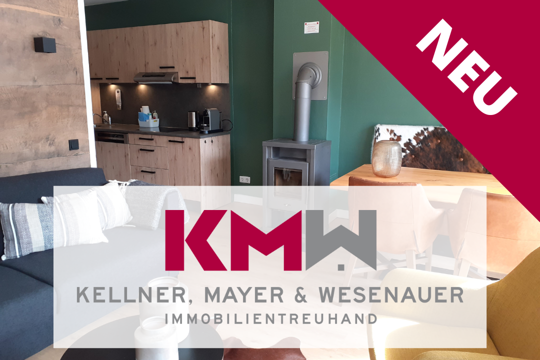 Studio zum Kauf 250.000 € 2 Zimmer 43 m²<br/>Wohnfläche Viehofen 5752