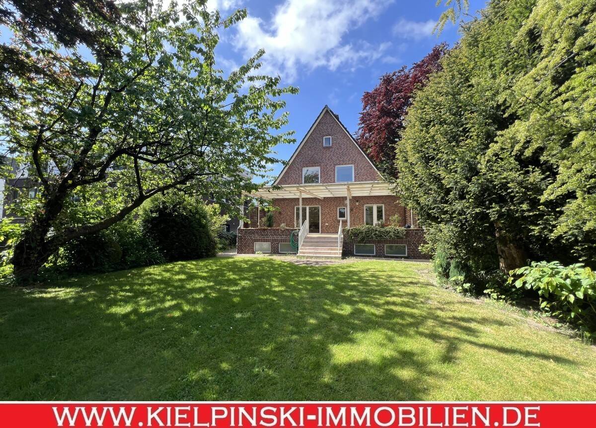 Einfamilienhaus zum Kauf