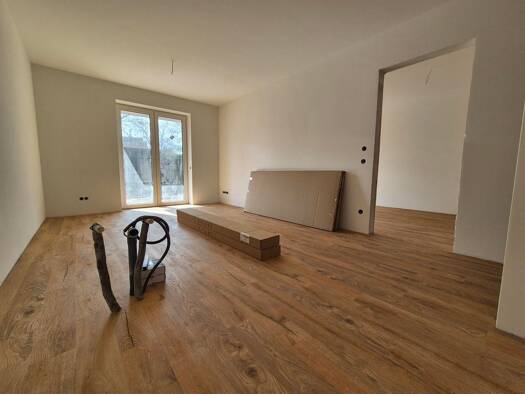 Terrassenwohnung zur Miete - Erstbezug 1.080 € 2 Zimmer 50 m² EG frei ab 01.05.2026 Harksheide Norderstedt 22846