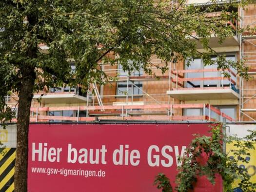 Wohnung zum Kauf - Erstbezug provisionsfrei 399.900 € 2 Zimmer 63,1 m² 2. Geschoss Lange Gasse 2 Kusterdingen 72127