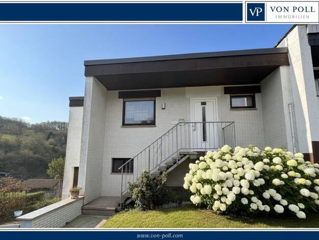 Doppelhaushälfte zum Kauf 315.000 € 4 Zimmer 120 m² 446 m² Grundstück Ober-Laudenbach Heppenheim (Bergstraße) / Ober-Laudenbach 64646