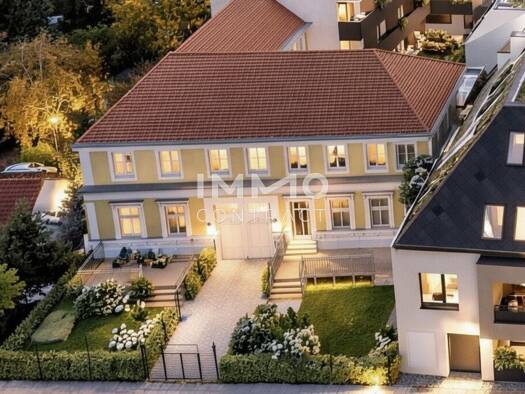 Reihenmittelhaus zum Kauf - Erstbezug 553.500 € 3 Zimmer 73,5 m² Favoriten 1100