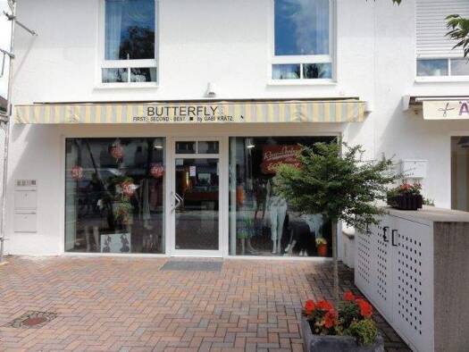 Ladenfläche zur Miete 17 € 3 Zimmer 116 m² Verkaufsfläche Limesstrasse 81 Aubing-Lochhausen-Langwied München 81243