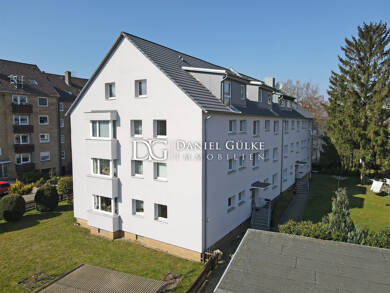 Wohnung zum Kauf 238.000 € 3 Zimmer 82,3 m² Ahlem Hannover 30453