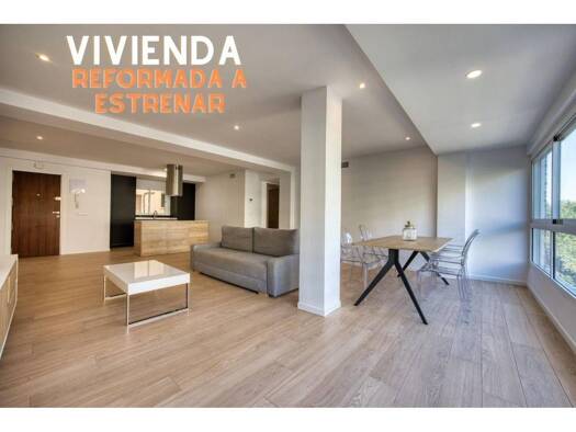 Wohnung zum Kauf 255.000 € 3 Zimmer 163 m² 2. Geschoss Orihuela 03300