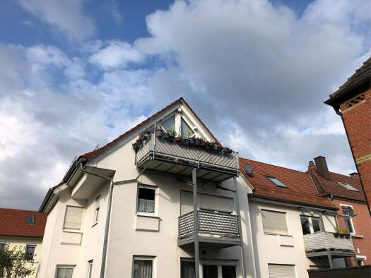 Wohnung zum Kauf 205.000 € 3 Zimmer 70,5 m² Schwabenstraße 6 Schwäbisch Gmünd 73525