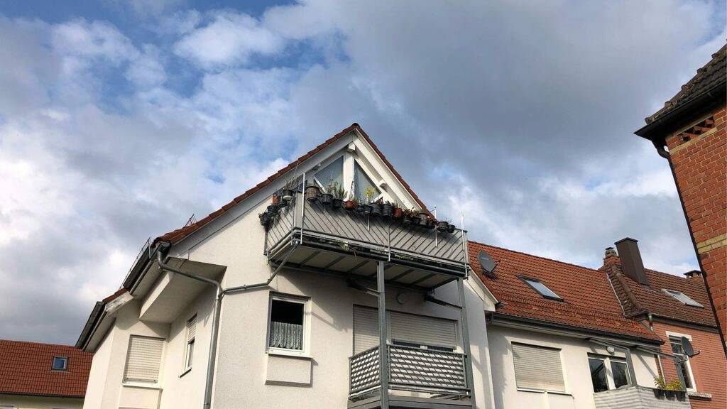 Wohnung zum Kauf 205.000 € 3 Zimmer 70,5 m² Schwabenstraße 6 Schwäbisch Gmünd 73525