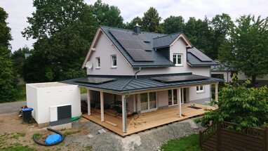 Einfamilienhaus zum Kauf provisionsfrei 5 Zimmer 120 m² 1 m² Grundstück Reusa / Sorga Plauen 08529