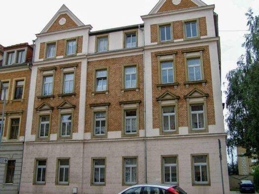 Wohnung zur Miete 407 € 3 Zimmer 62,6 m² 1. Geschoss Zaschendorfer Straße 22 Meißen Meißen 01662