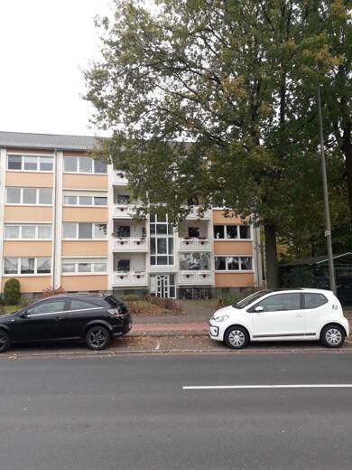 Wohnung zum Kauf provisionsfrei 179.000 € 3 Zimmer 74 m² 2. Geschoss Lehesterdeich Bremen 28357