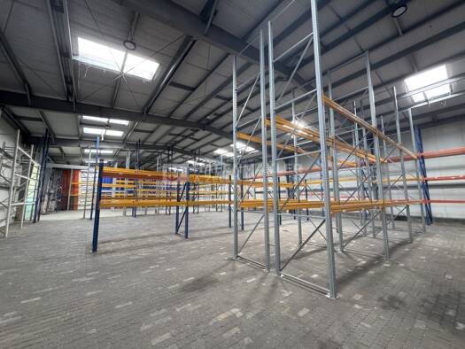 Halle/Industriefläche zur Miete 1.038 m² Lagerfläche Hamburg 22133