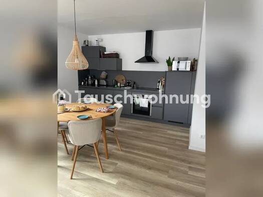 Wohnung zur Miete Tauschwohnung 940 € 2 Zimmer 65 m² 1. Geschoss Weidenpesch Nippes 50733