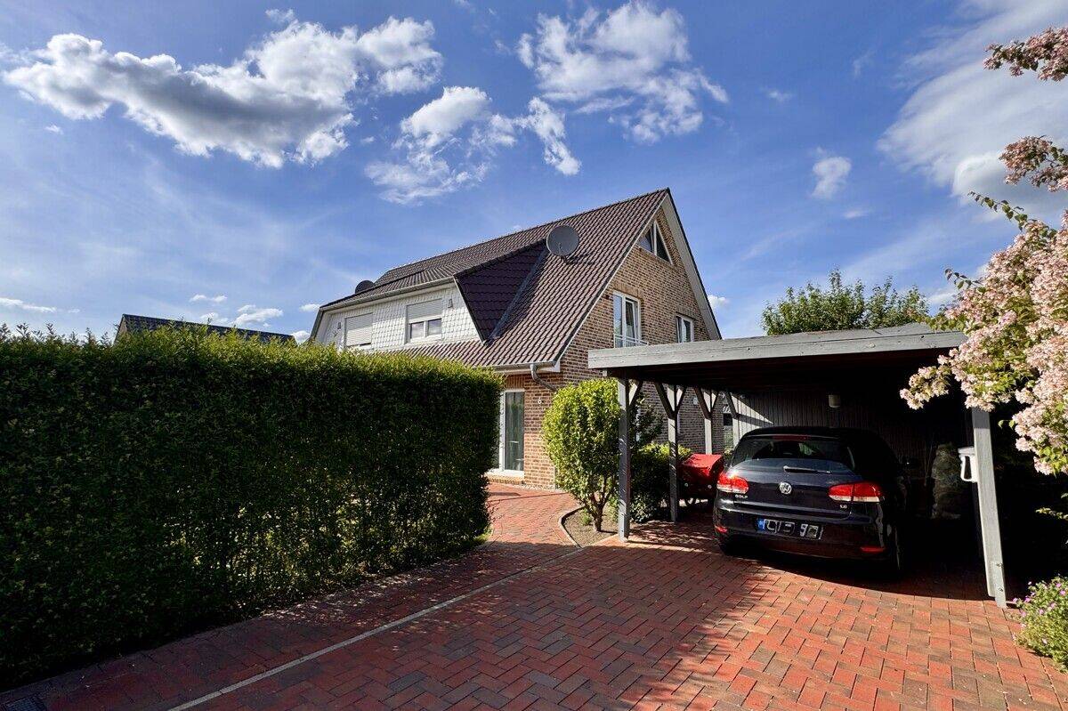 House in Harsefeld, Landkreis Stade - Mehr
