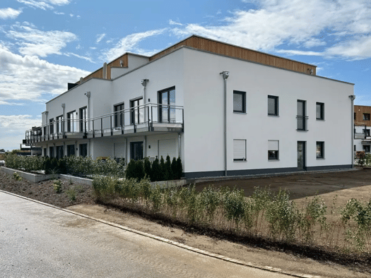 Wohnung zur Miete 700 € 2,5 Zimmer 73,1 m² 1 Geschosse frei ab 01.12.2026 Großköllnbach Pilsting 94431