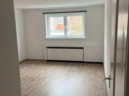 Wohnung zur Miete 660 € 2 Zimmer 86 m² Geschoss 2/4 frei ab 01.10.2026 Stadtmitte Recklinghausen 45657
