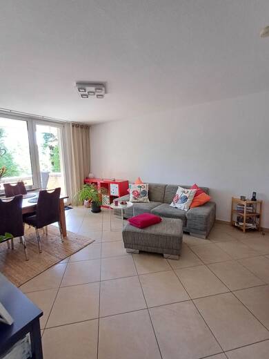 Wohnung zur Miete 1.300 € 2 Zimmer 57 m² Geschoss 2/4 frei ab 01.08.2025 Nippes Köln 50733