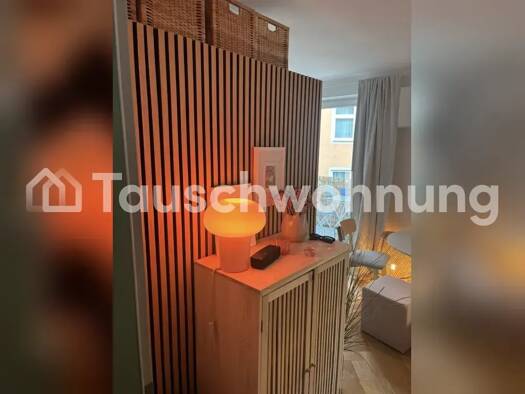 Studio zur Miete Tauschwohnung 1.250 € 1 Zimmer 25 m² Altstadt-Lehel München 80331