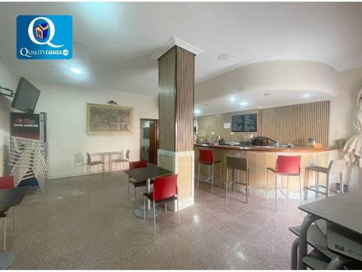 Verkaufsfläche zum Kauf 119.500 € 80 m² Verkaufsfläche Agost 03698