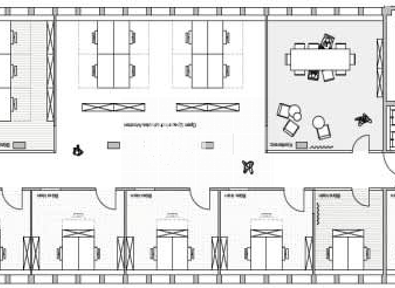 Bürofläche zur Miete provisionsfrei 14,50 € 3.631 m²<br/>Bürofläche ab 851 m²<br/>Teilbarkeit Marienfelde Berlin 12277