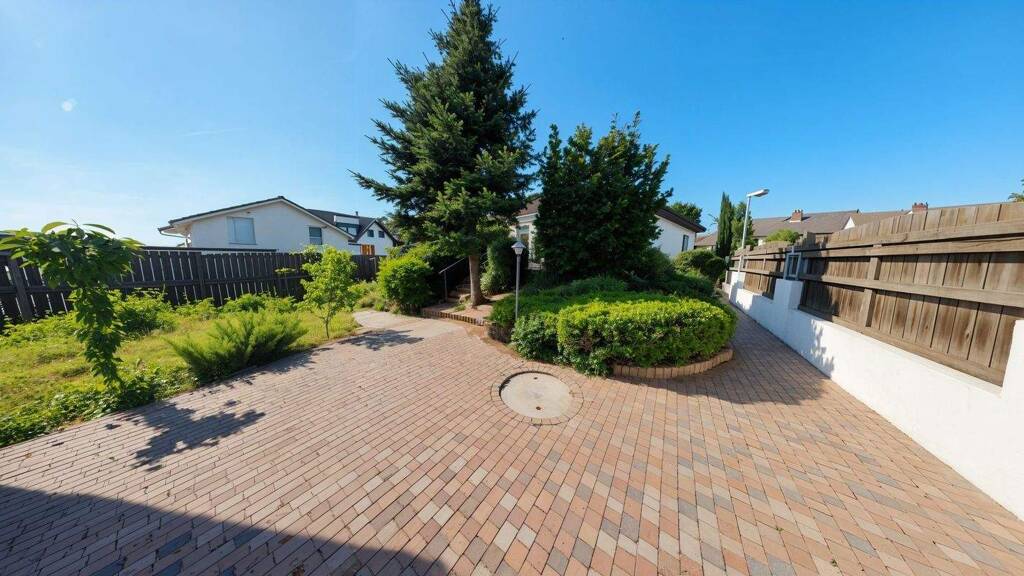 Einfamilienhaus zum Kauf 650.000 € 5 Zimmer 98 m² 701 m² Grundstück Bauschheim Rüsselsheim am Main 65428