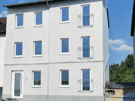 Wohnung zur Miete 760 € 2 Zimmer 60 m² Geschoss 1/3 frei ab sofort An der Kurhessenhalle 20 Niederzwehren Niederzwehren 34134
