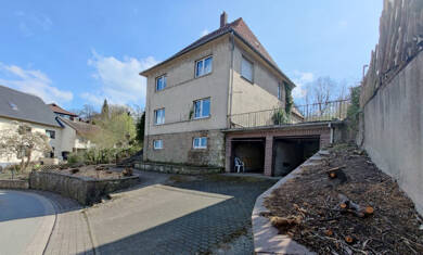 Grundstück zum Kauf 169.000 € 1.182 m² Grundstück Vlotho Vlotho 32602