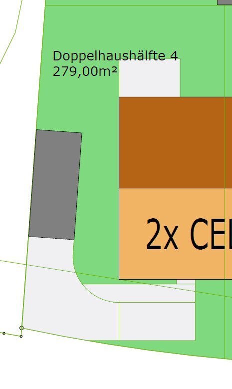 Grundstück zum Kauf 91.233 € 279 m²<br/>Grundstück Oberbeken - Unterberken Schorndorf 73614