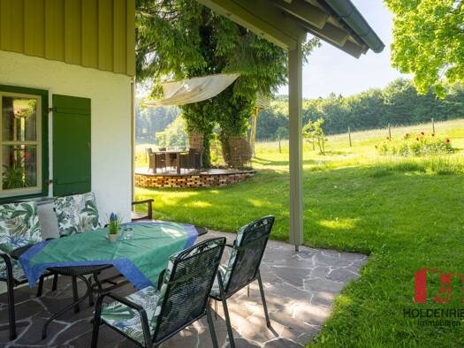 Einfamilienhaus zum Kauf 748.000 € 5 Zimmer 125 m² 1.146 m² Grundstück Stephansried Ottobeuren 87724