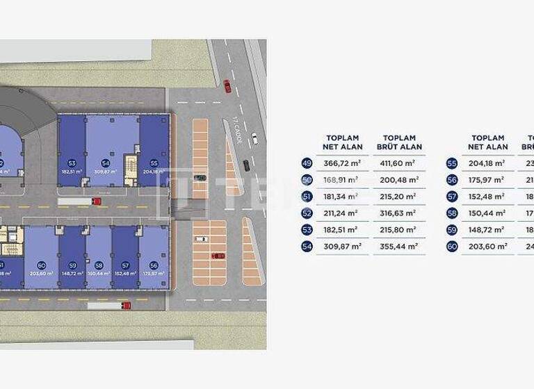 Ladenfläche zum Kauf 516.000 € 175 m² Verkaufsfläche Istanbul 34490