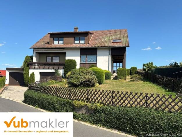 Mehrfamilienhaus zum Kauf 289.000 € 7 Zimmer 178 m² 602 m² Grundstück Plößberg Selb 95100