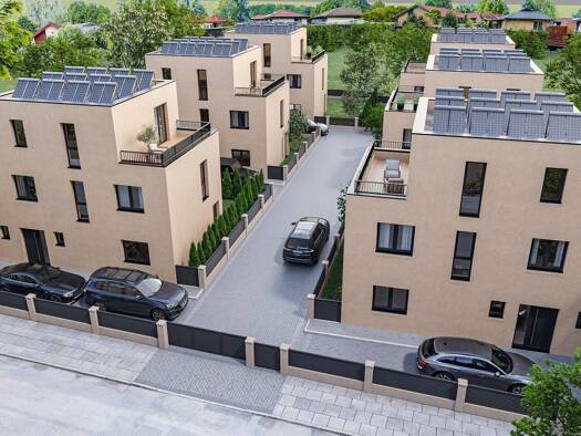 Einfamilienhaus zum Kauf - Erstbezug 549.000 € 5 Zimmer 152 m² Deutsch-Wagram 2232