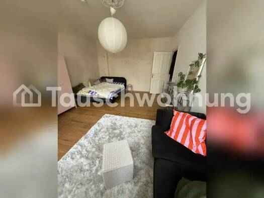Wohnung zur Miete Tauschwohnung 500 € 1,5 Zimmer 35 m² 4. Geschoss Französisch Buchholz Berlin 10437
