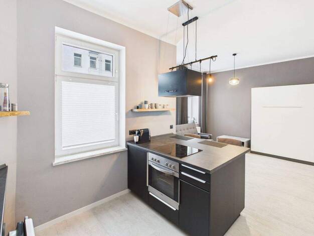 Studio zur Miete 350 € 1 Zimmer 39 m² EG Sudenburg Magdeburg 39112