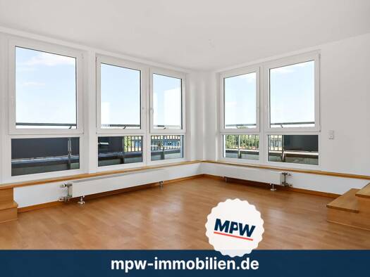 Wohnung zum Kauf 489.000 € 3 Zimmer 92 m² 6. Geschoss Köpenick Treptow-Köpenick 12555