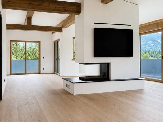 Wohnung zum Kauf - Erstbezug 975.000 € 3 Zimmer 123,5 m² St. Ulrich am Pillersee 6393