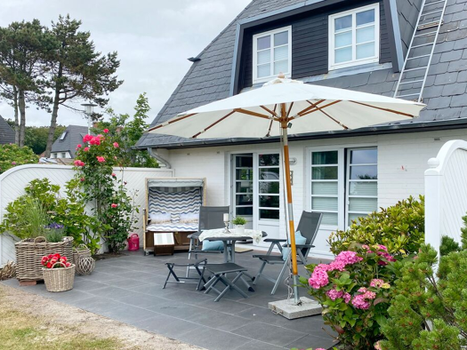 Wohnung zum Kauf 625.000 € 2 Zimmer 55 m² EG Harderslebener Strasse 2a Keitum Sylt 25980