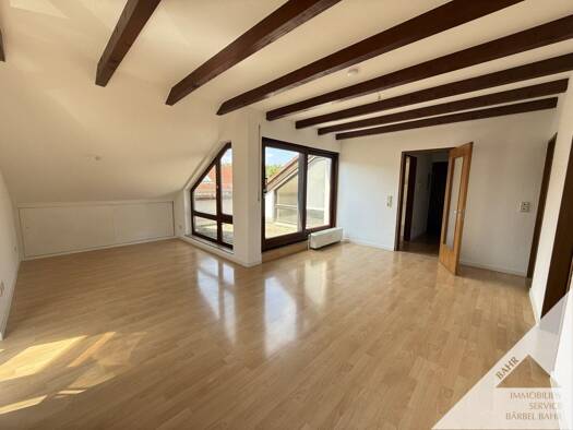 Wohnung zur Miete 800 € 2 Zimmer 55 m² Böblingen Böblingen 71034